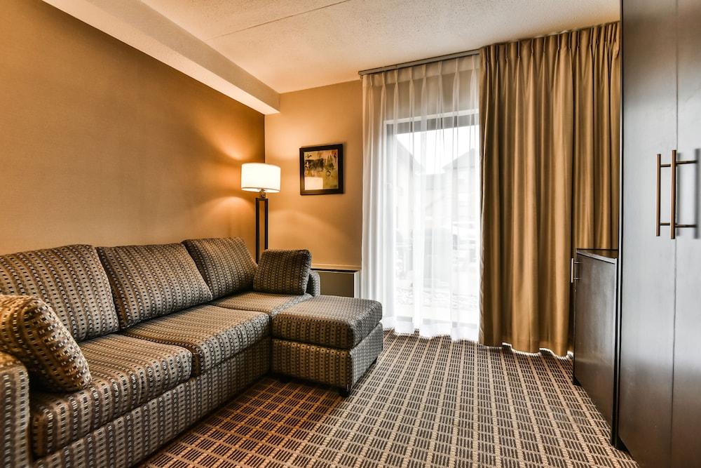 ווינדזור Comfort Inn מראה חיצוני תמונה
