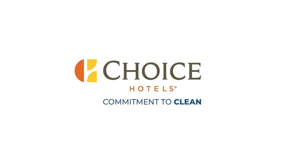 ווינדזור Comfort Inn מראה חיצוני תמונה