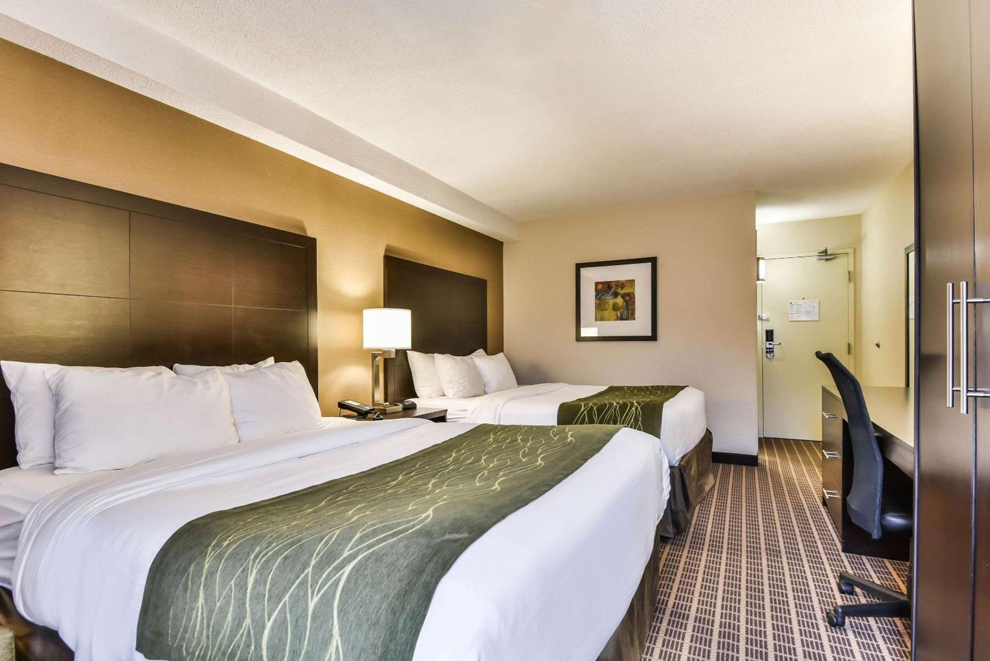 ווינדזור Comfort Inn מראה חיצוני תמונה