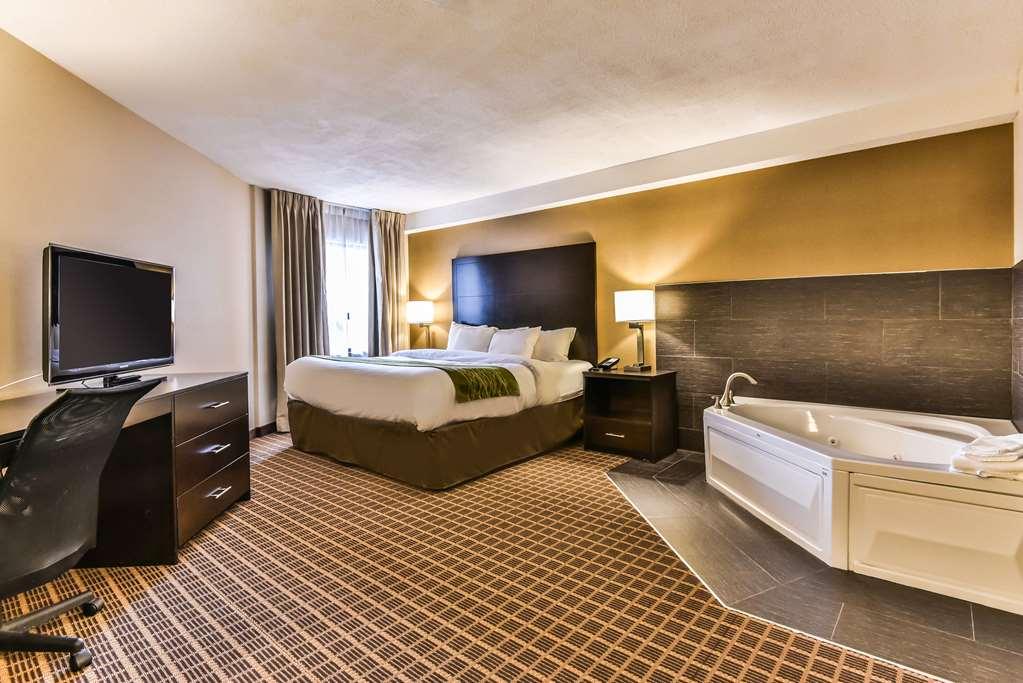 ווינדזור Comfort Inn חדר תמונה